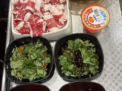 -活潑鲜跳(湖滨商业街店)