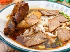 -湘味粉面馆(麓山南路店)
