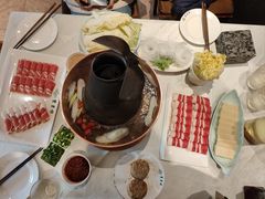 -东来顺饭庄(天坛店)