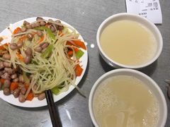-大嘻咹biangbiang面(历史博物馆店)