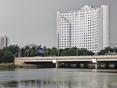 -南宁南湖公园