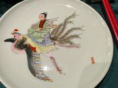 -誉八仙粤菜(万象天地店)