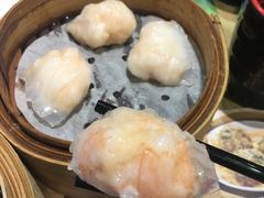 -添好运点心专门店(北角店)