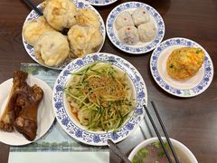 -牛街洪记小吃店(牛街店)