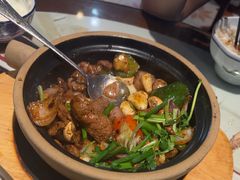 -顺德杨廷记(白云山店)
