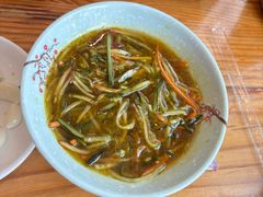 -弓二莜面(总店)