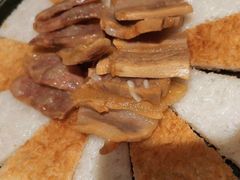 -小厨娘淮扬菜(六合欢乐港店)