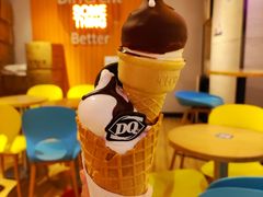 -DQ·蛋糕·冰淇淋(苏州中心店)