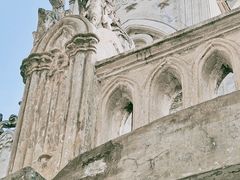 -厦门市鼓浪屿风景名胜区-天主教堂