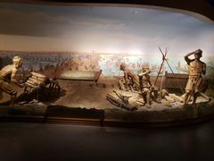 -马鞍山市博物馆