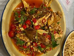 -东排食堂长沙小吃大排档(五一广场店)