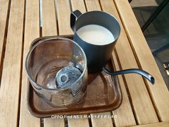 -Home Cafe(水榭春天店)