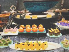 -厦门海景千禧大酒店·海景咖啡厅