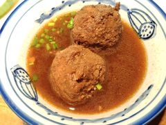 河北骨渣丸子-小放牛炒菜馆(中山路乐汇城店)