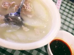 -无味饭店(九眼桥商业文化广场店)