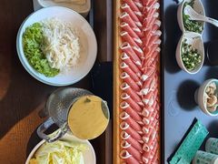 -阳坊胜利涮羊肉(阳坊老店)