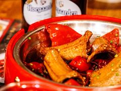 -甲王二老长沙口味馆