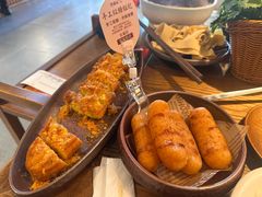 -巴卤社老火锅(财富店)