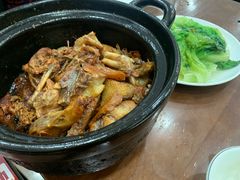 -斯丹姜母鸭·古法干香(涂门街总店)