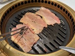 -花味·自助烤肉(南方时代店)