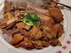-厝小满.姜母鸭/泉州菜(桥南店)