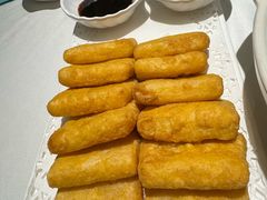 -尘香•传统川菜(创汇首座店)