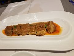 -若蘭慈·无国界素食料理(欢乐海岸店)