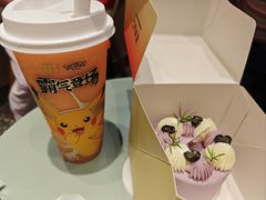-HALO广场(梨园路店)