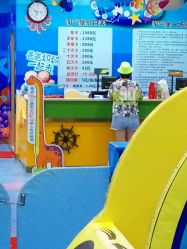 -胜利乐园(胜利购物广场店)