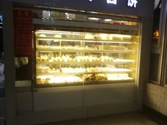 门面-凯司令西点房(虹桥路站店)
