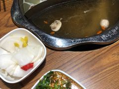 -傣妹火锅(南京东路一店)