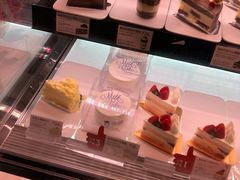-巴黎贝甜(龙江店)