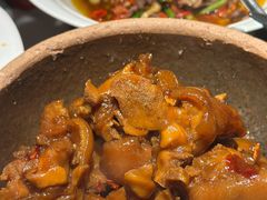 -湘轩·土菜研究院(光大店)