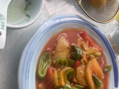 -新粤新疆菜(禅城店)