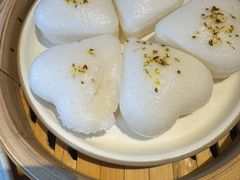 桂花米糕-尽善百年古院餐厅(王家老宅店)