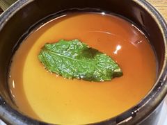 -云海肴·汽锅鸡·云南菜(天津国金汇店)