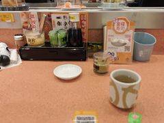 -元气寿司(金光华店)