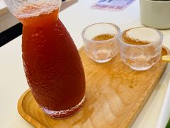 -蔡澜点心·粤菜(月星环球港店)