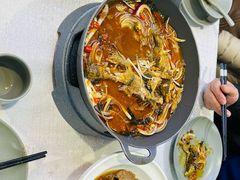 -湘中缘·湖南菜(娄底驻京办店)