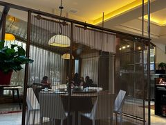 -竹雨堂创意中国菜(裕华店)