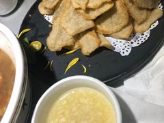 -鸭王烤鸭店(三里河店)