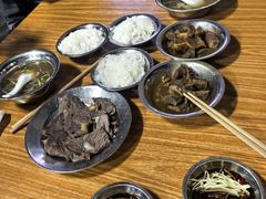 -阿秋牛排(湖心街店)