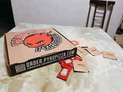 -火鬼 PYRO(五道口店)