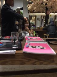 -简影造型·自选烫染接发salon