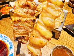 -鸟幸 TORISAKI 炭火居酒屋