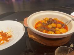 -丽晶轩中餐厅(重庆丽晶酒店)