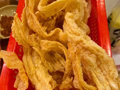 -洪大厨鸡煲(福田店)