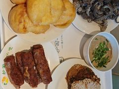 -护国寺小吃(新街口店)