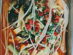 -马老三烧烤(金苑路店)