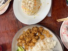 -Dang restaurant (patong phuket)